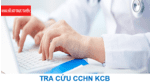 TRA CỨU CCHN